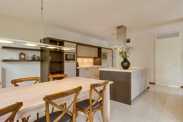 Medium property photo - 17 Septemberplein 23, 5691 DG Son en Breugel